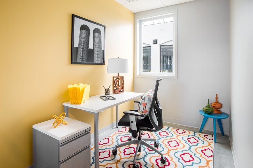 More Photos Of 17875 Von Karman, Irvine Coworking Space