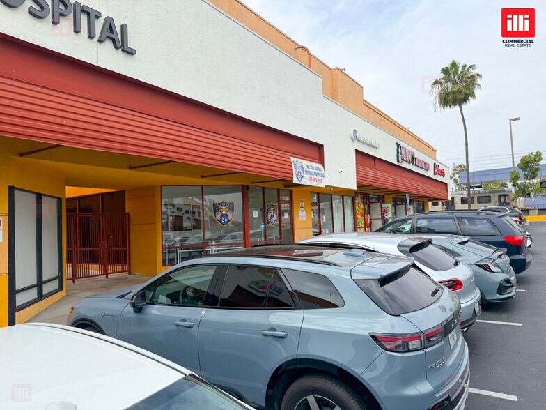 More Photos Of 271-287 S Atlantic Blvd, Los Angeles Unknown For Lease