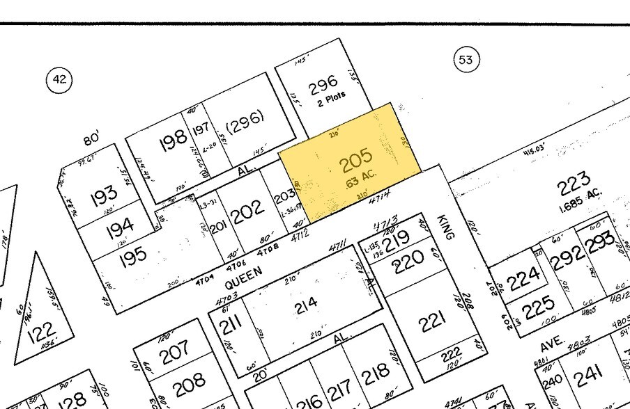 Primary Photo Of 4714 Queen Ave, Harrisburg Carwash For Lease