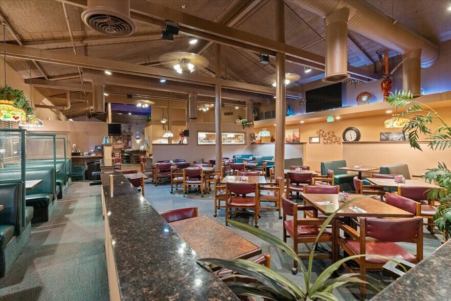More Photos Of 12555 W Bell Rd, Surprise Restaurant For Sale