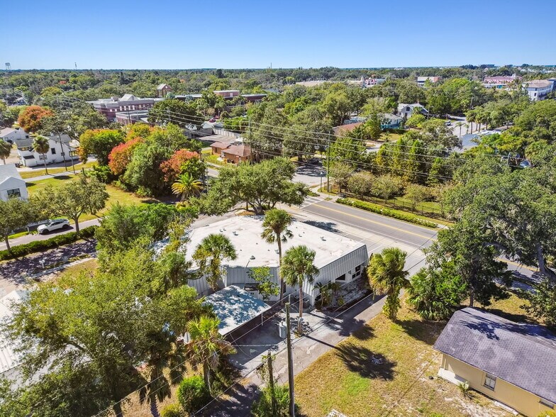 More Photos Of 6430 Madison St, New Port Richey Medical For Sale