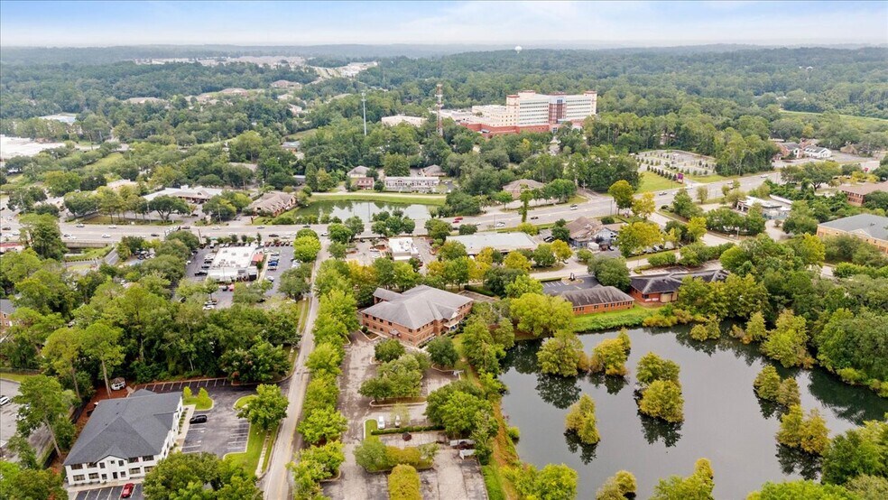More Photos Of 2477 Tim Gamble Pl, Tallahassee Medical For Sale