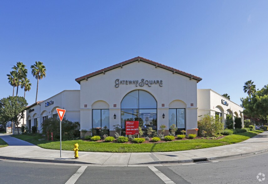 More Photos Of 10-130 E Hamilton Ave, Campbell Freestanding For Lease