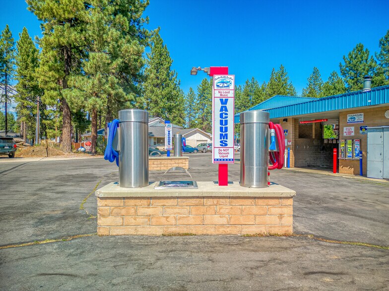 More Photos Of 640 Main Street, Chester Carwash For Sale