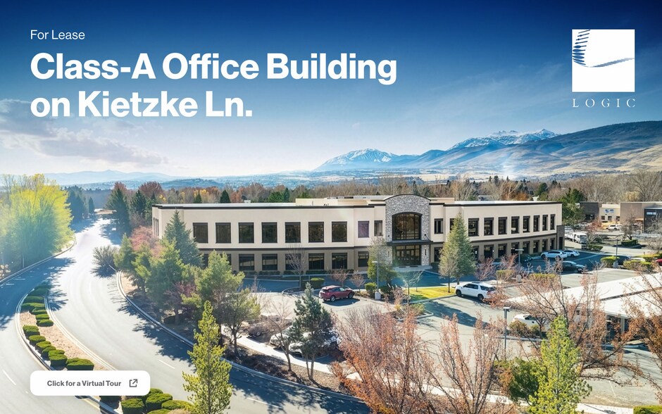 Primary Photo Of 5441 Kietzke Ln, Reno Office For Lease
