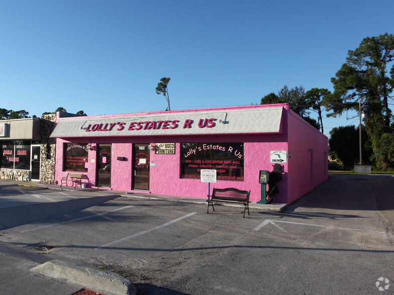 Primary Photo Of 2715 Tamiami Trl, Port Charlotte Office For Sale