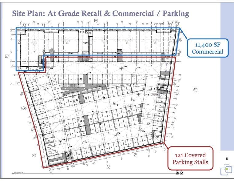 More Photos Of 171 Fair Oaks Ave, Madison Storefront Retail Residential For Lease