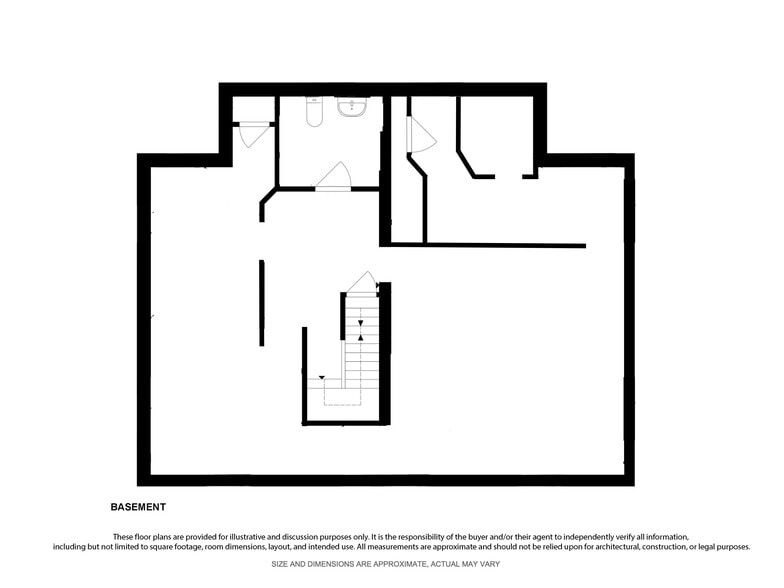 More Photos Of 6 Windsor St, Andover Office For Sale