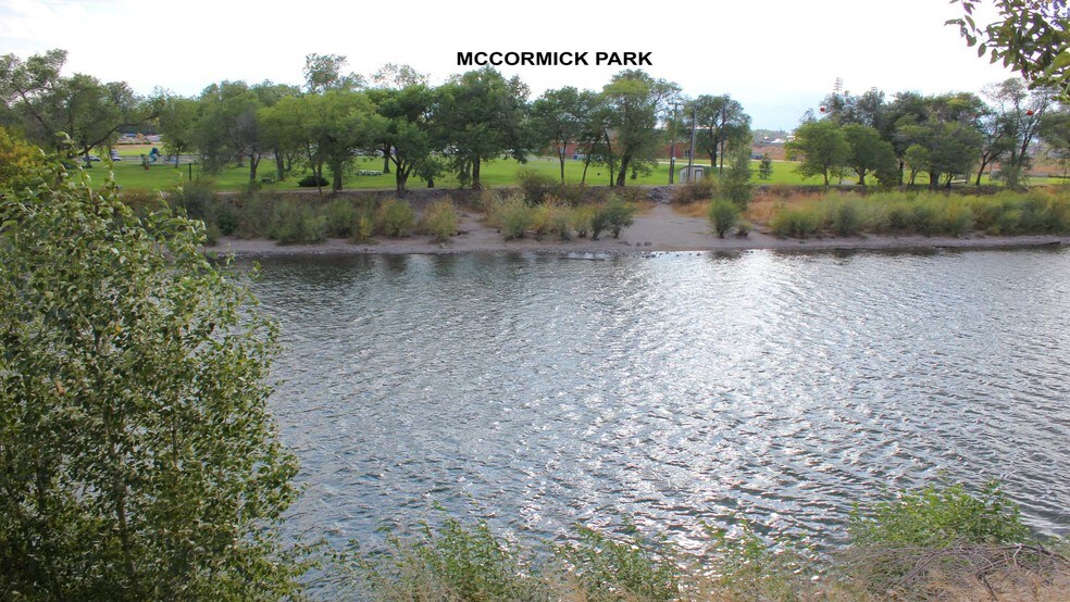 More Photos Of 601 W Broadway St, Missoula Land For Sale