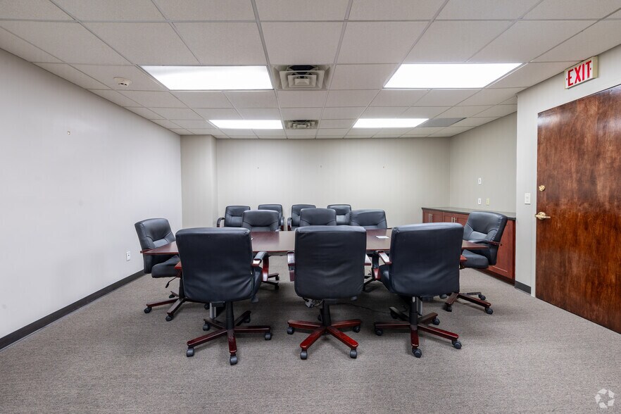 Photo of 3rd Floor Ste 390