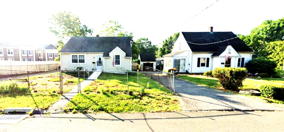 Primary Photo Of 447 and 451 Meadow Street, Fairfield Specialty For Sale