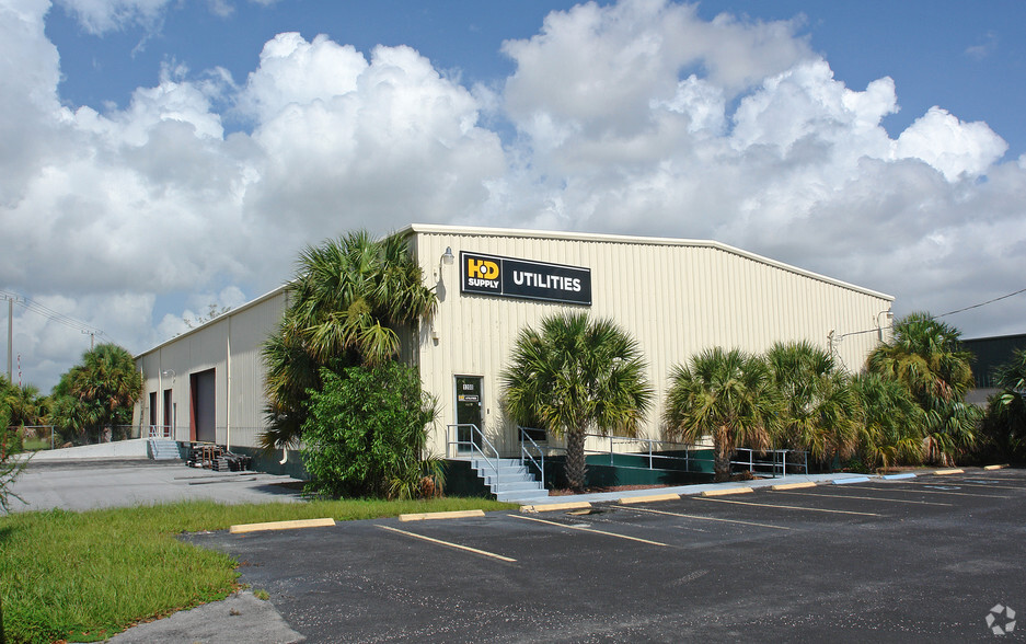 Primary Photo Of 1200 W 15th St, Riviera Beach Warehouse For Sale