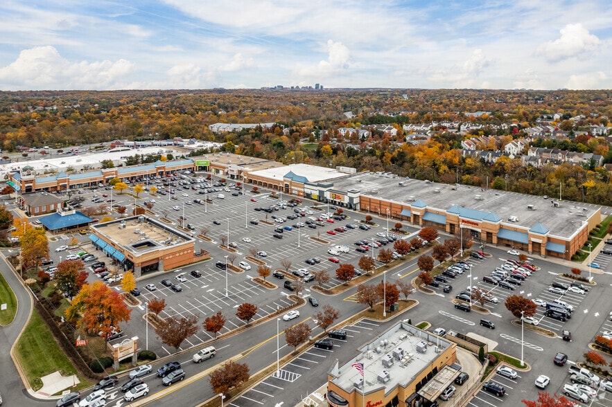 More Photos Of 47100 Community Plz, Sterling Unknown For Lease