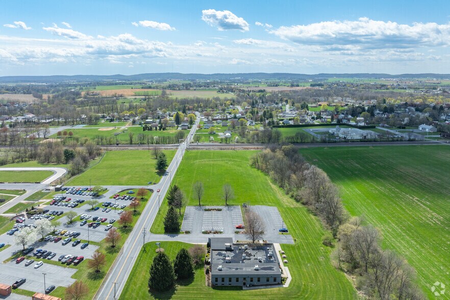 More Photos Of 475 N Weaber St, Annville Land For Sale