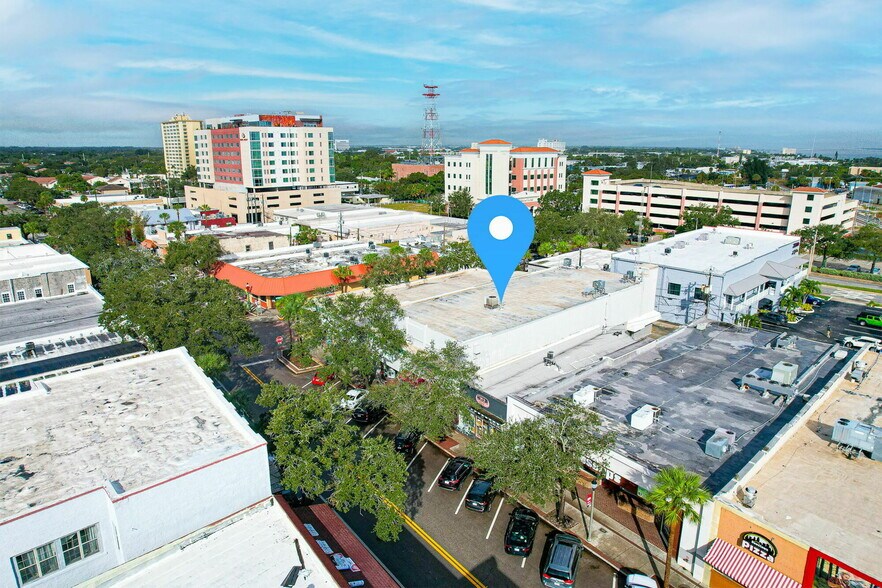 More Photos Of 902 E New Haven Ave, Melbourne Coworking Space