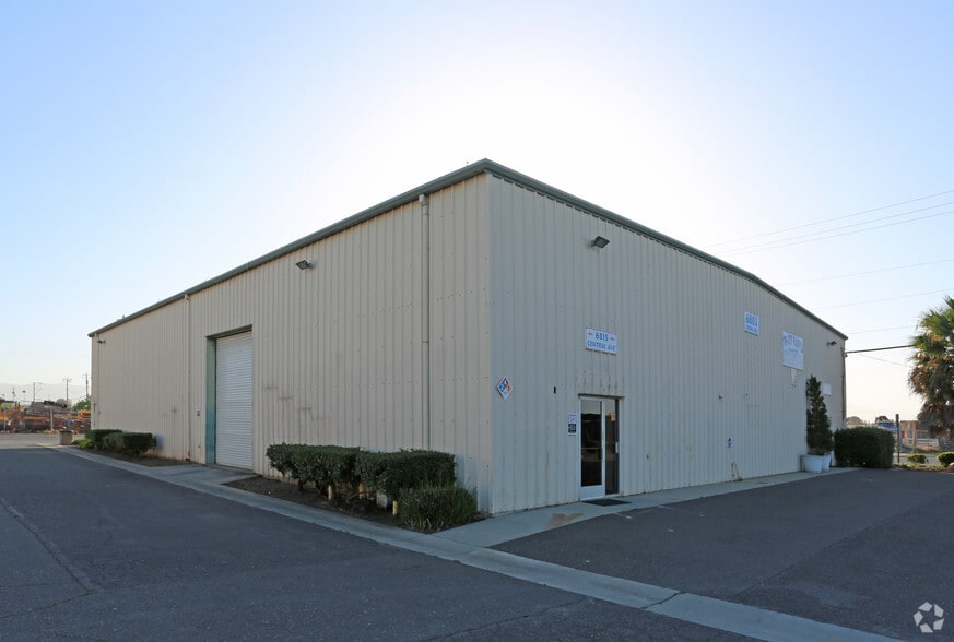 More Photos Of 6803-6815 Central Ave, Newark Warehouse For Lease