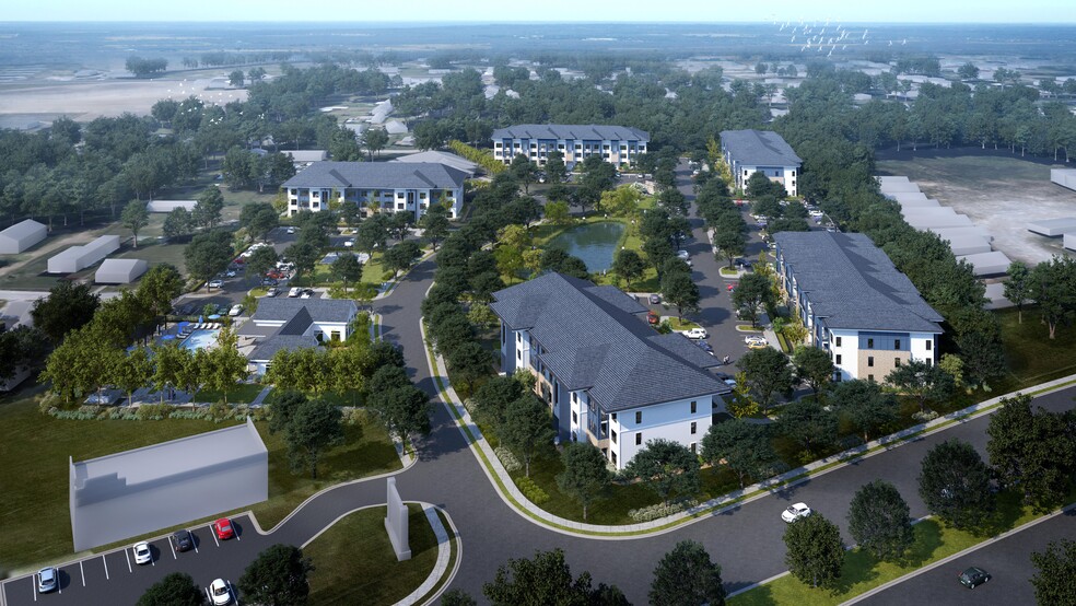 More Photos Of 100 Professional Park, Erwin Land For Sale