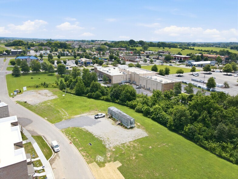 More Photos Of 111 Bess Blvd, Spring Hill Land For Sale