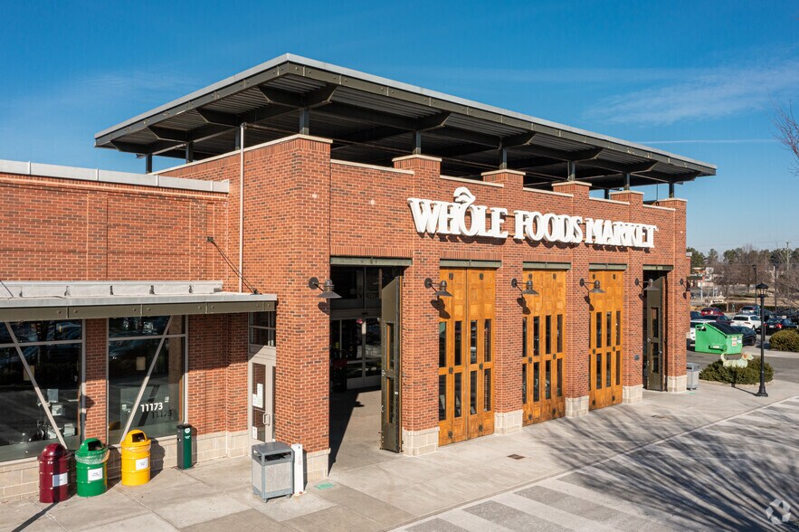 More Photos Of 11275 W Broad St, Glen Allen Unknown For Lease