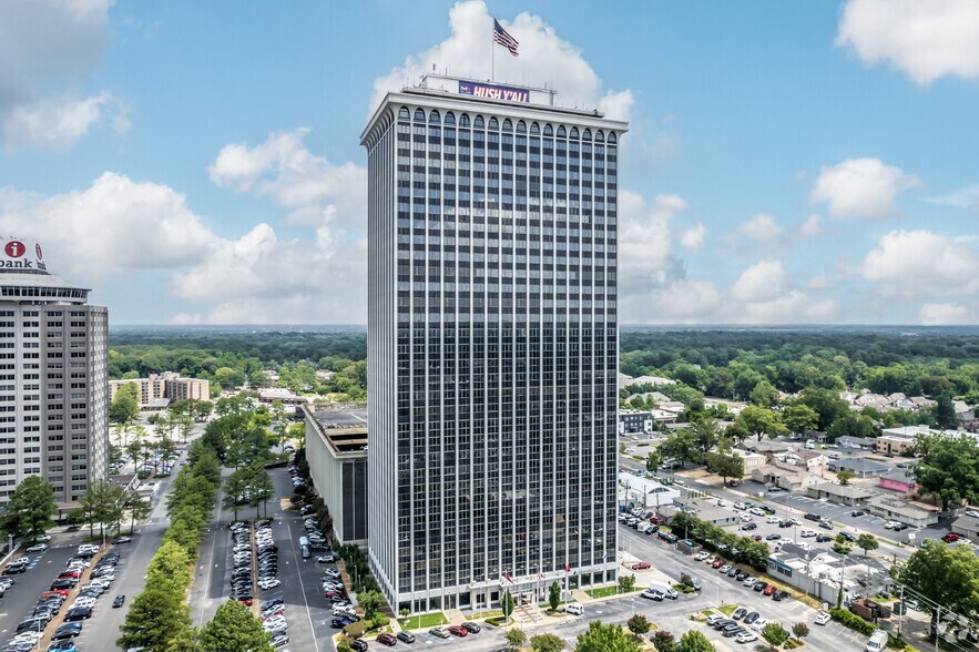 More Photos Of 5100 Poplar Ave, Memphis Office For Lease