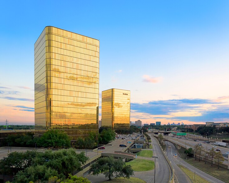 Primary Photo Of 8350 N Central Expy, Dallas Office For Sale
