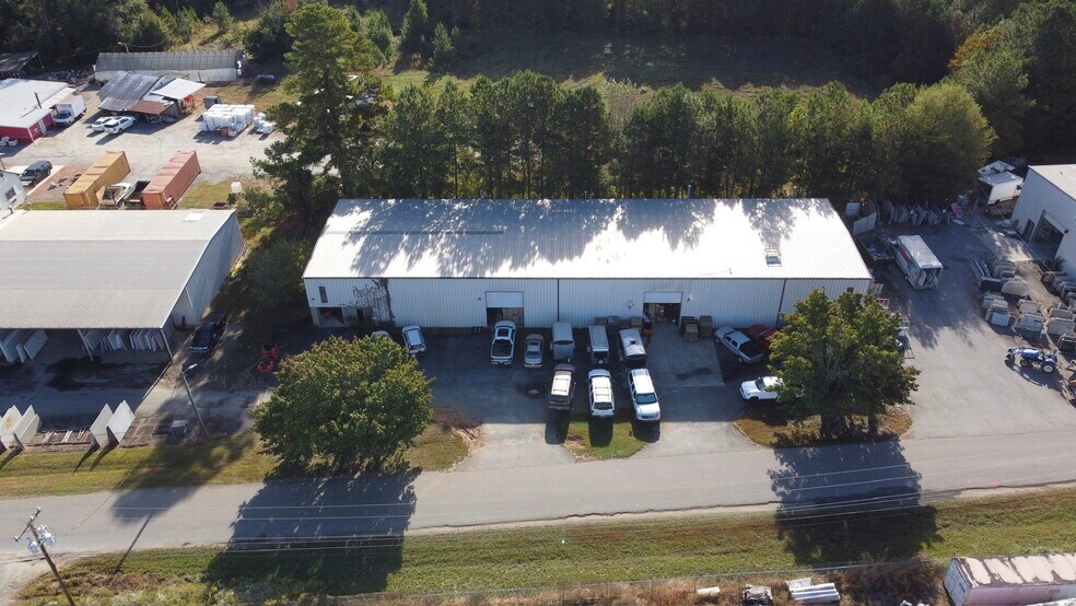 More Photos Of 4366 Burnwood Trl, Denver Warehouse For Lease