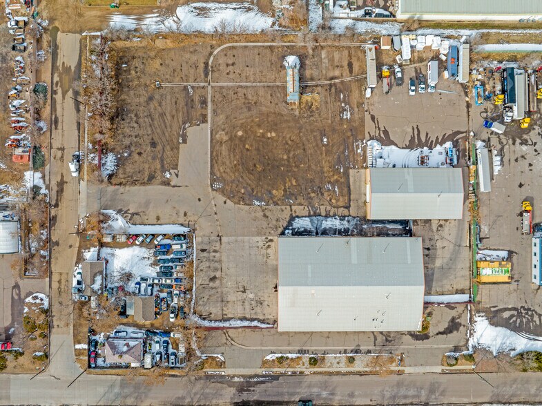 More Photos Of 1247 E 68th Ave, Denver Warehouse For Lease