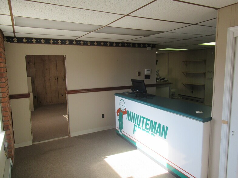 More Photos Of 2938 W Ridge Pike, Norristown Freestanding For Lease