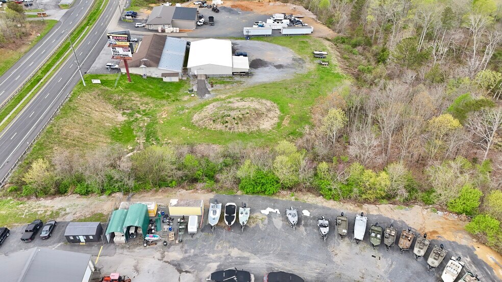 More Photos Of 00 Lee Highway, Cleveland Land For Sale