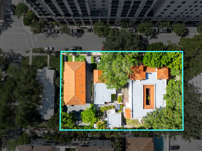 Primary Photo Of , Coral Gables Multifamily For Sale