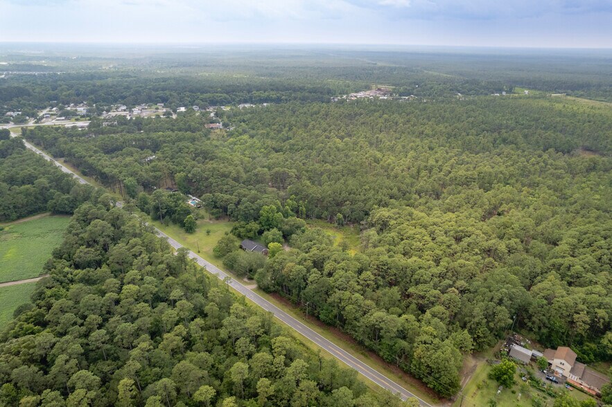 More Photos Of River Road, SE, Southport Land For Sale