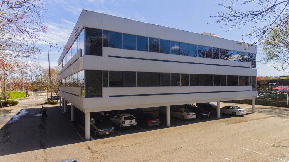 More Photos Of 95 Main Ave, Clifton Office For Lease