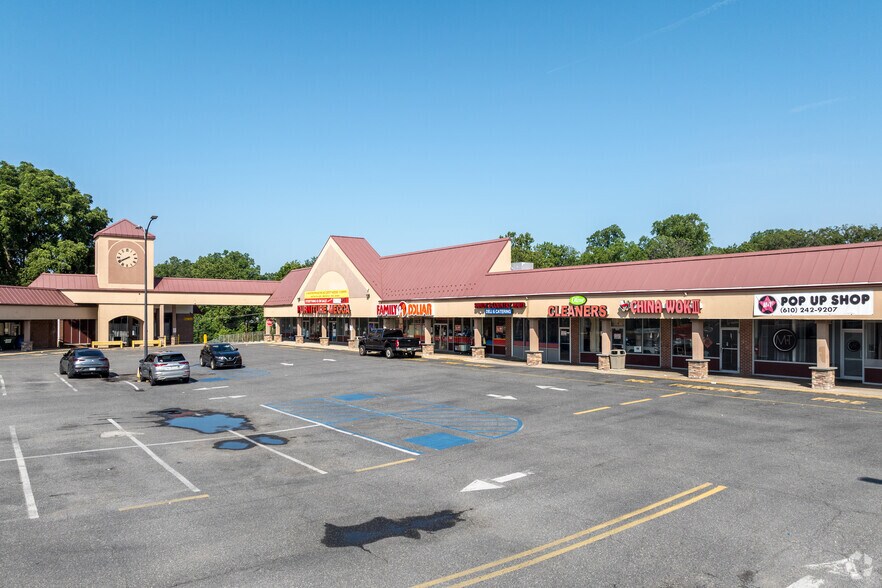 More Photos Of 1800 Delmar Dr, Folcroft Unknown For Lease