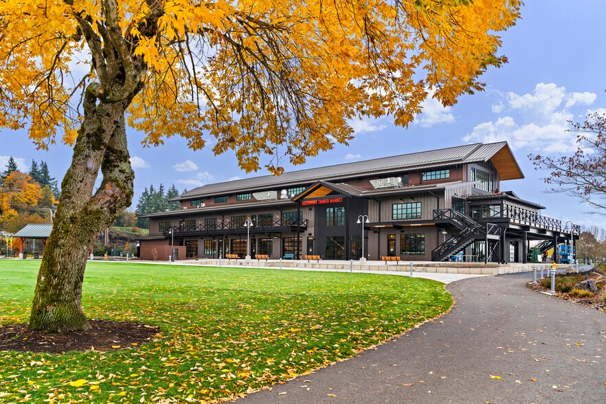 More Photos Of 254 Hendrickson Dr, Kalama Restaurant For Lease