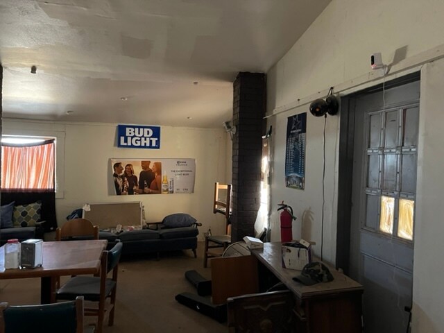 More Photos Of 1103 U.S. 385, Highway, Mccamey General Retail For Sale