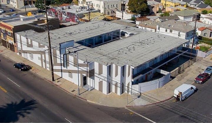 More Photos Of 4905 W Adams Blvd, Los Angeles Apartments For Sale