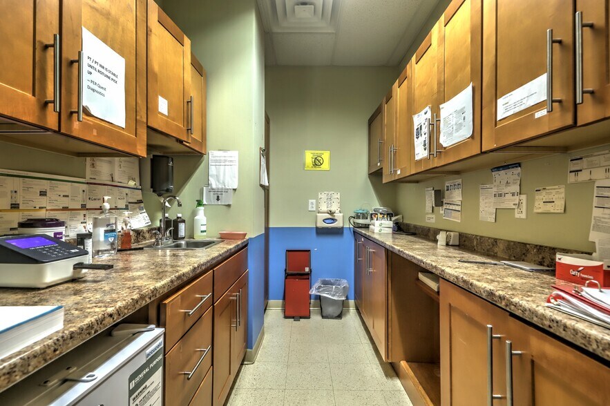 More Photos Of 236 Boston Post Rd, Orange Medical For Lease