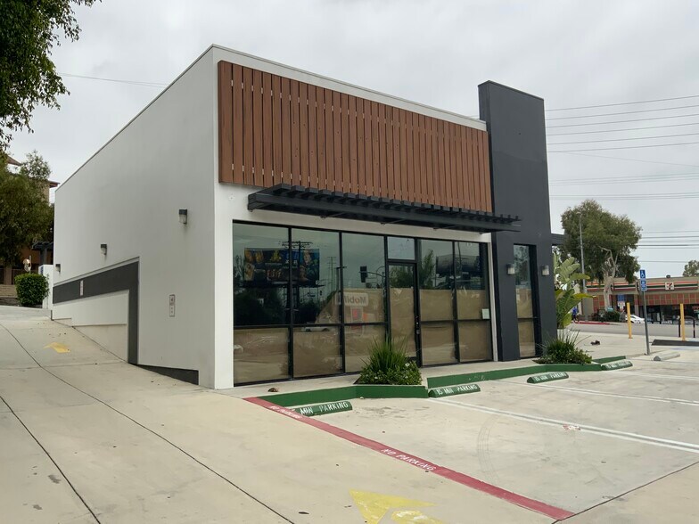 Primary Photo Of 10612 National Blvd, Los Angeles Storefront For Lease