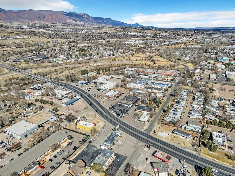 More Photos Of 2938 Beacon St, Colorado Springs Carwash For Sale