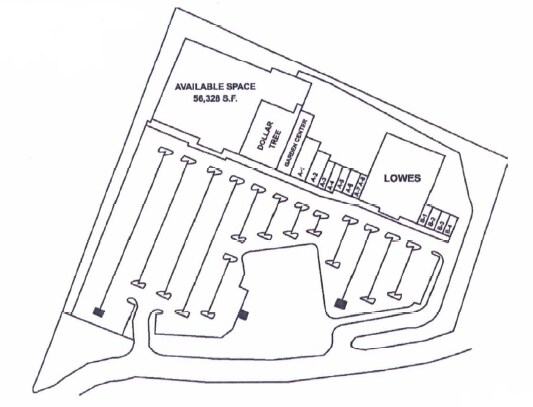 More Photos Of 109-167 Mayo St, Hillsborough Unknown For Lease