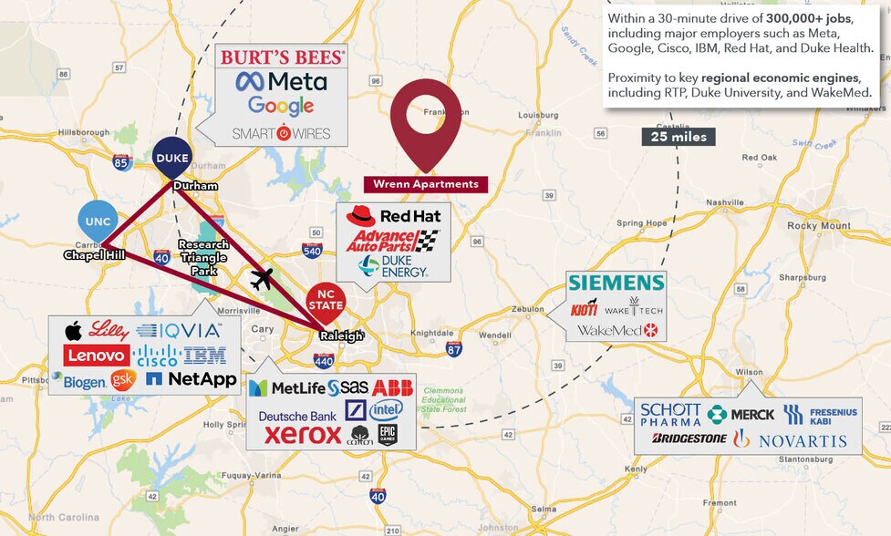 More Photos Of 0 Chili Rose Trl, Youngsville Land For Sale