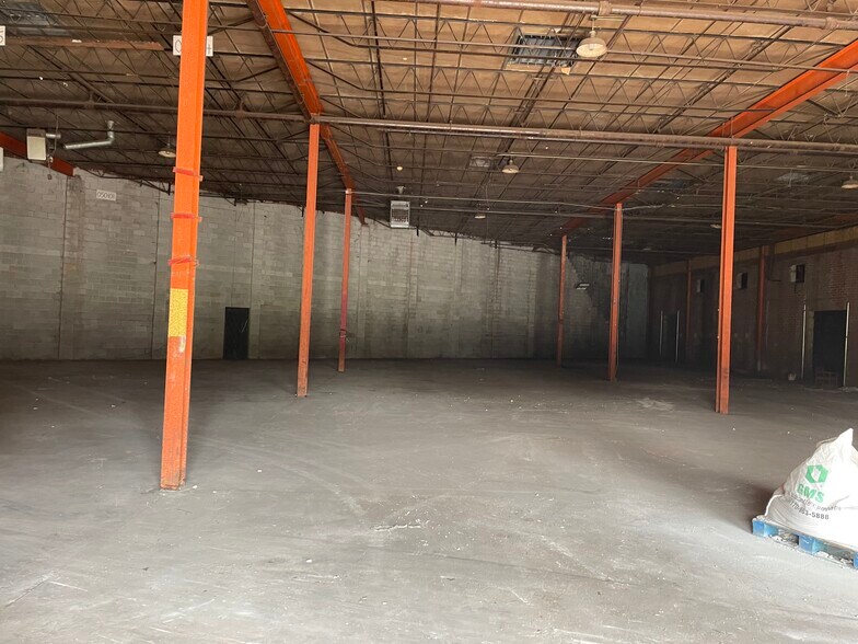 More Photos Of 3455 Empire Blvd SW, Atlanta Warehouse For Sale