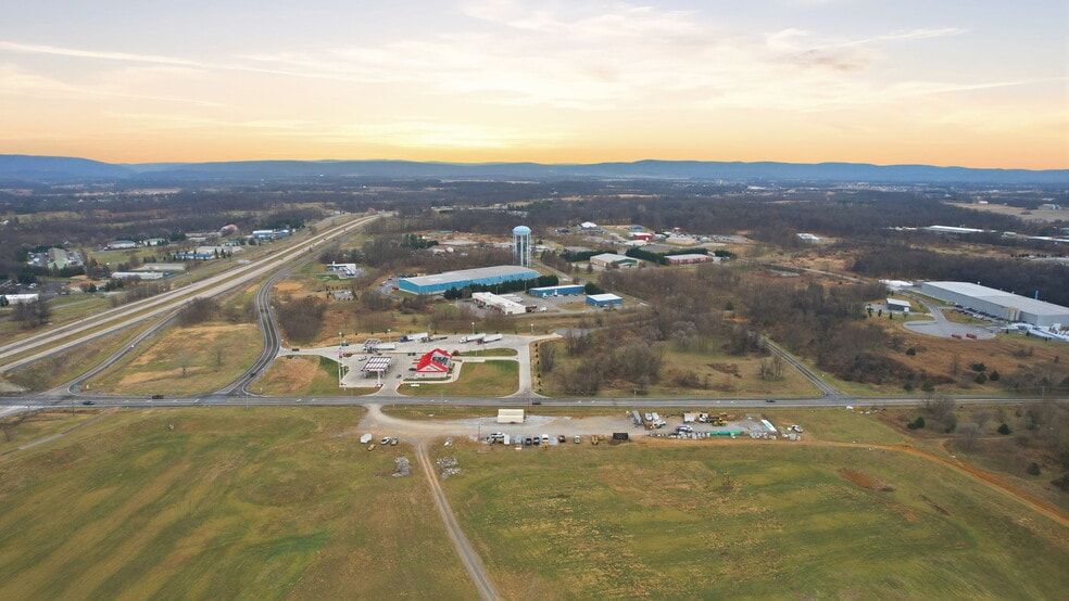 More Photos Of Lot 7 James Burr Blvd, Kearneysville Land For Sale