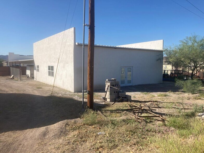 More Photos Of 605 E Alpine St, Presidio Land For Sale