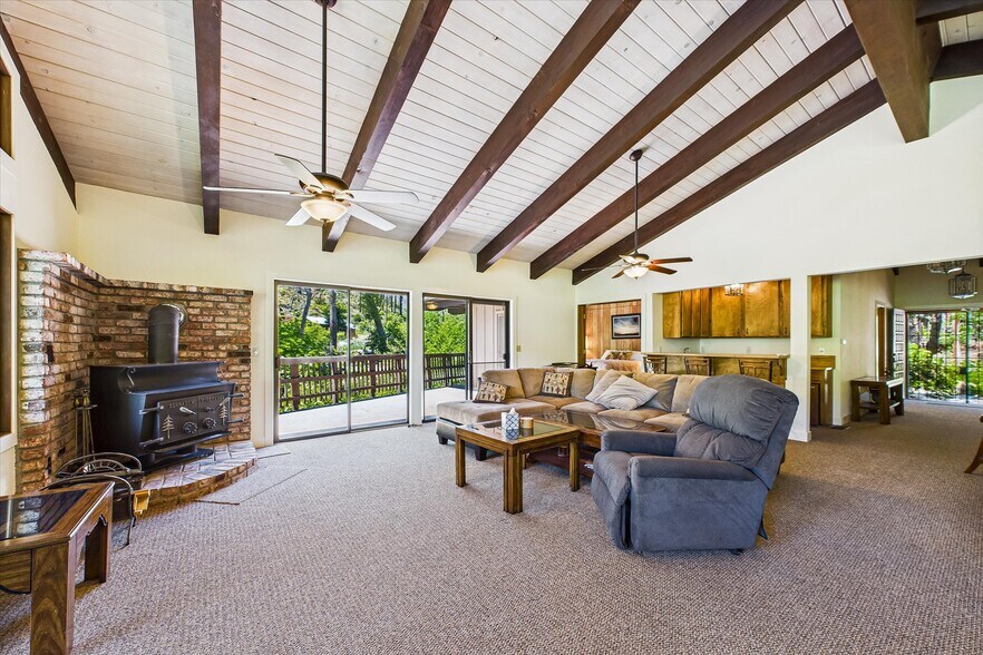 More Photos Of 2103 Coffee Creek Rd, Trinity Center Land For Sale