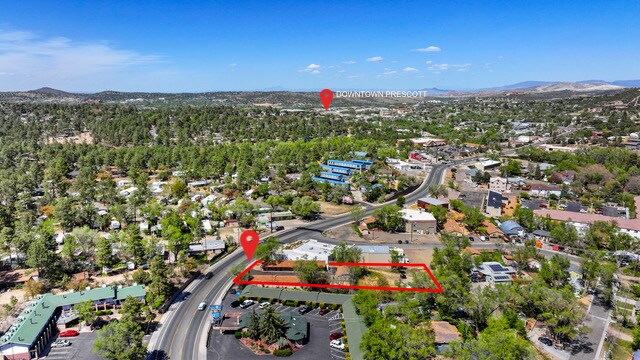 More Photos Of 805 White Spar Rd, Prescott Hospitality For Sale