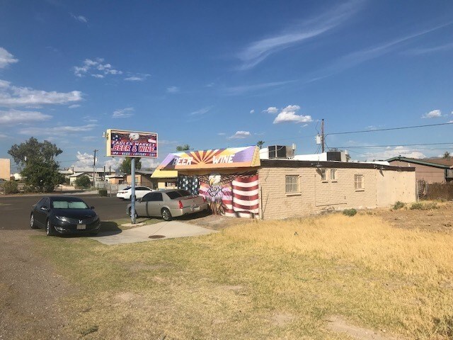 More Photos Of 2178 Riviera Blvd, Bullhead City Convenience Store For Sale