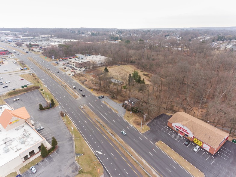 Primary Photo Of 6611 Baltimore National Pike, Catonsville Storefront Retail Residential For Sale