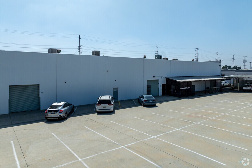 More Photos Of 13001 Temple Ave, City Of Industry Warehouse For Sale