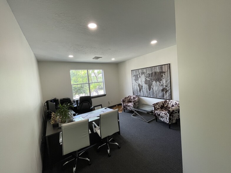 More Photos Of 8125 N Sam Houston Pky W, Houston Medical For Sale